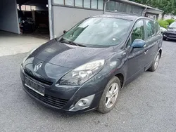 Grau eclipse Gebraucht 2011 Renault Scénic III Authentique Van / Kleinbus | 2.900 € (Superpreis)