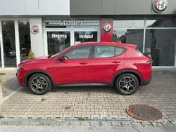 Rot Gebraucht 2023 Alfa Romeo Tonale Sprint SUV | 24.990 € (Guter Preis)