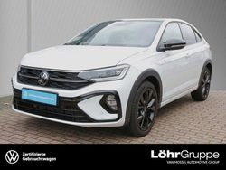 Pure white Gebraucht 2024 VW Taigo Style SUV | 28.750 € (Etwas zu teuer)