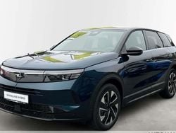 Schwarz Neu 2025 Opel Grandland X SUV | 34.890 € (Fairer Preis)
