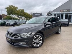 Mangangrau Gebraucht 2019 VW Passat Business Kombi | 19.450 € (Fairer Preis)