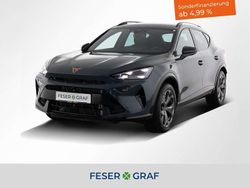 Fjord blau Gebraucht 2025 Cupra Formentor SUV | 36.490 € (Superpreis)