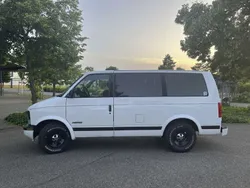 Weiß Gebraucht 1997 Chevrolet Astro Van / Kleinbus | 4.500 €