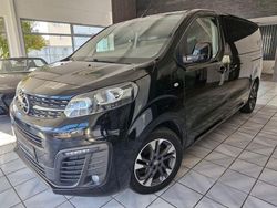 Schwarz Gebraucht 2019 Opel Zafira Life Selection Van | 18.890 € (Guter Preis)