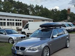 Gebraucht 2004 BMW 530 Kombi | 6.799 €