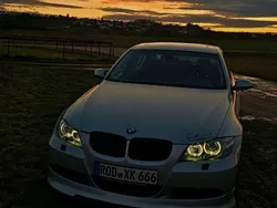 Gebraucht 2005 BMW 320 Limousine | 5.300 € (Teuer)