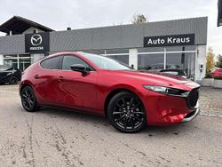 Soul red crystal m Neu 2025 Mazda 3 Homura-Line Limousine | 29.752 €