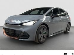 Grau Gebraucht 2023 Cupra Born Kleinwagen | 24.738 € (Guter Preis)