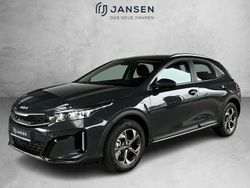 Grau Gebraucht 2023 Kia XCeed SUV | 21.490 € (Fairer Preis)