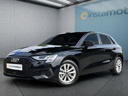 Gebraucht 2022 Audi A3 Sportback Kleinwagen | 24.949 € (Fairer Preis)