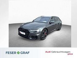 Daytonagrau perleffekt Gebraucht 2025 Audi S6 Ambiente Kombi | 74.890 € (Guter Preis)