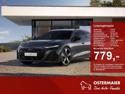 Daytonagrau perleffekt Neu 2025 Audi A6 Edition .1 Kombi | 85.150 €