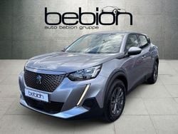 Metfa artense silber Gebraucht 2021 Peugeot e-2008 Active SUV | 17.480 € (Guter Preis)