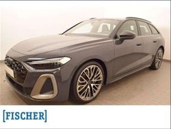 Grau Gebraucht 2024 Audi A5 Ambiente Coupé | 52.220 € (Guter Preis)