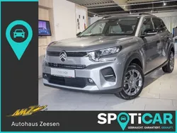Grau Neu 2025 Citroën C3 Kleinwagen | 18.440 € (Fairer Preis)