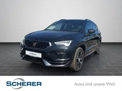 Magic schwarz metallic (metallic) Gebraucht 2023 Cupra Ateca VZ SUV | 35.980 € (Fairer Preis)