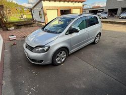 Silber Gebraucht 2012 VW Golf Plus Match Van / Kleinbus | 6.999 € (Fairer Preis)
