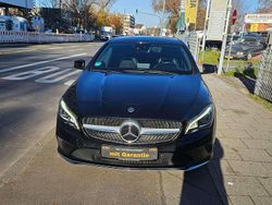 Saphira Gebraucht 2018 Mercedes CLA220 Shooting Brake Urban Kombi | 17.350 € (Guter Preis)