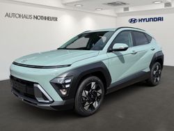 Mirage green / sol Neu 2025 Hyundai Kona Trend SUV | 29.990 € (Fairer Preis)