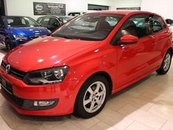 Rot Gebraucht 2010 VW Polo Team Limousine | 4.250 € (Guter Preis)