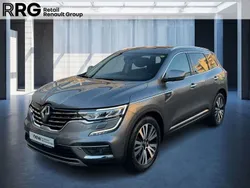 Grau Gebraucht 2021 Renault Koleos Initiale Paris SUV | 27.890 € (Fairer Preis)