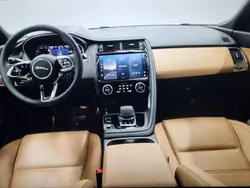 Beige Gebraucht 2023 Jaguar E-Pace R-Dynamic SUV | 35.800 € (Superpreis)