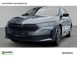Othercolor Gebraucht 2024 Skoda Octavia SportLine Kombi | 46.590 €