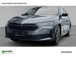 Othercolor Neu 2024 Skoda Octavia SportLine Kombi | 46.590 €