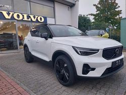 Weiß Neu 2025 Volvo XC40 Ultra SUV | 47.900 € (Teuer)