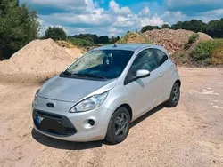 Silber Gebraucht 2008 Ford Ka Kleinwagen | 2.900 € (Etwas zu teuer)