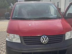 Gebraucht 2005 VW T5 Van | 16.000 €