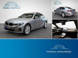 Grau Gebraucht 2023 BMW 320 Shadowline Limousine | 33.380 € (Guter Preis)