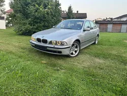 Silber Gebraucht 1999 BMW 535 Shadowline Limousine | 11.100 € (Etwas zu teuer)