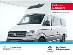 Beige Gebraucht 2025 VW California California Van | 61.750 € (Superpreis)