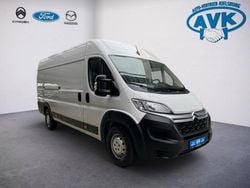Gebraucht 2024 Citroën Jumper Van / Kleinbus | 24.978 € (Guter Preis)