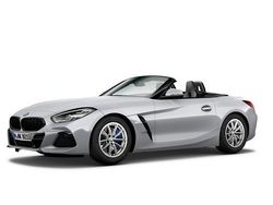 Gebraucht 2025 BMW Z4 M Sport Cabrio | 45.490 € (Superpreis)