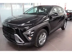 Abyss black Neu 2025 Hyundai Kona SUV | 20.970 € (Superpreis)