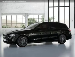 Gebraucht 2023 Mercedes C300 | 49.990 € (Teuer)