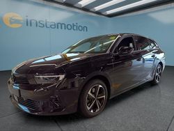 Schwarz Gebraucht 2024 Opel Astra Kombi | 25.849 € (Etwas zu teuer)