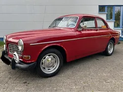 Rot Gebraucht 1968 Volvo Amazon Limousine | 8.950 €