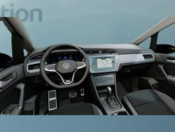 Weiß Gebraucht 2025 VW Touran Van / Kleinbus | 35.399 € (Etwas zu teuer)