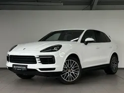 Weiß Gebraucht 2019 Porsche Cayenne Sport SUV | 59.980 € (Fairer Preis)