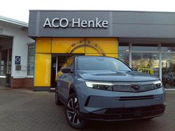 Grau Neu 2025 Opel Grandland X SUV | 37.990 €