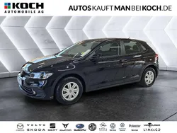 Black pearl Neu 2025 VW Polo Kleinwagen | 18.790 € (Guter Preis)