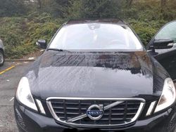 Schwarz Gebraucht 2013 Volvo XC60 SUV | 10.000 € (Superpreis)