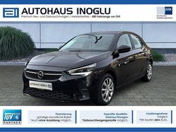 Schwarz diamant schwarz/karbon schwarz (metallic) Gebraucht 2022 Opel Corsa S Kleinwagen | 13.680 € (Fairer Preis)
