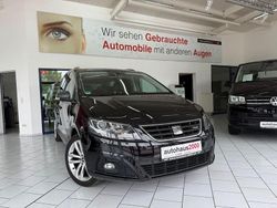 Schwarz Gebraucht 2016 Seat Alhambra FR-Line Van / Kleinbus | 14.950 €