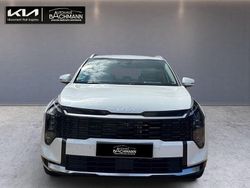 Weiß Gebraucht 2025 Kia Sportage SUV | 38.980 € (Teuer)