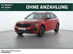 Weiß Neu 2025 Skoda Kamiq Monte Carlo SUV | 32.980 € (Teuer)