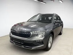 Othercolor Gebraucht 2025 Skoda Kamiq Selection SUV | 27.950 € (Teuer)